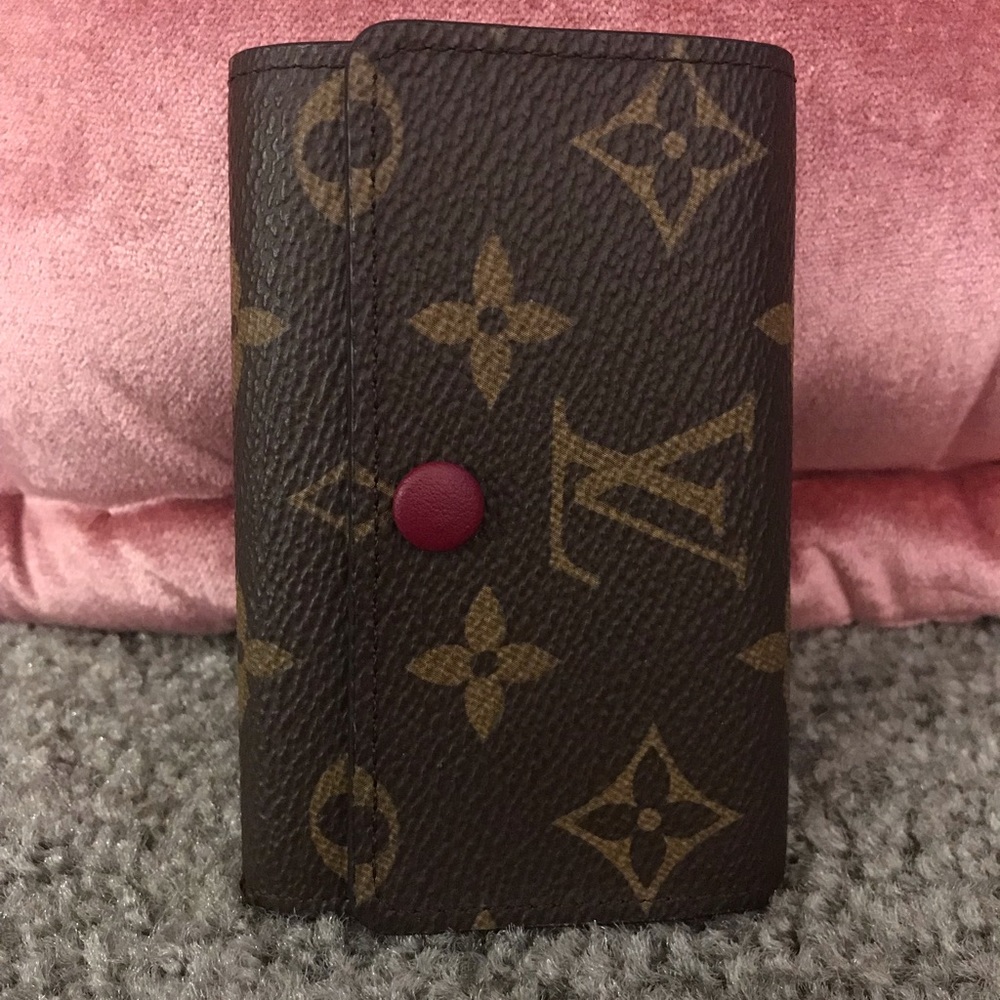 Louis Vuitton Key Holder